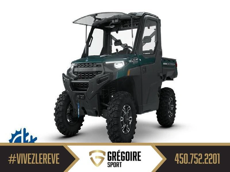 Polaris Ranger Xp 1000 Northstar Edition Premium 2026 alt