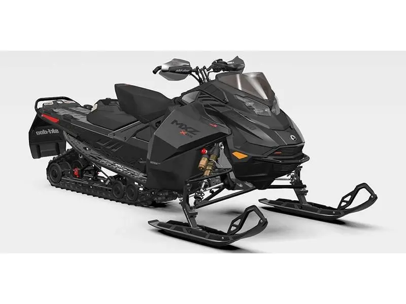 2026 Ski-Doo MXZ® X-RS® With Competition Package 850 E-TEC® Turbo R 137 1.25