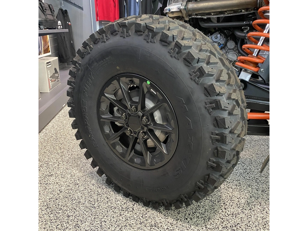 2025 Polaris Rzr Pro S Premium alt