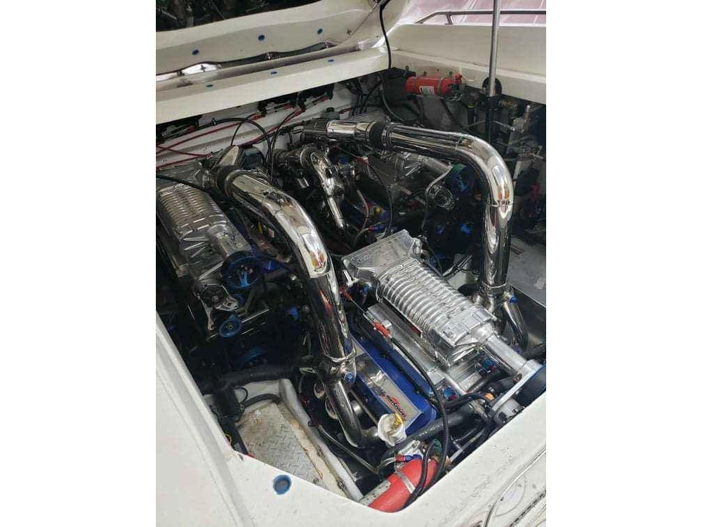 1998 Sonic 42 Ss alt