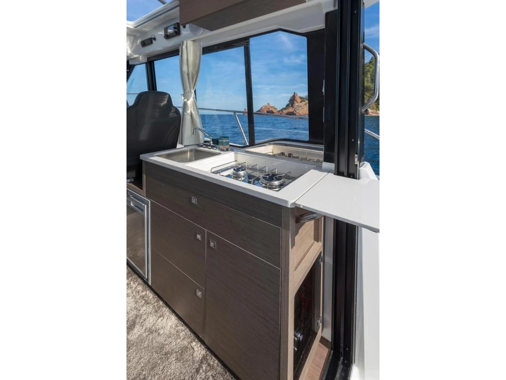 2026 Jeanneau Nc 895 S2 alt