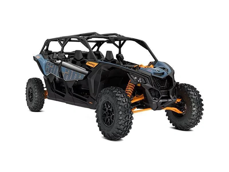 2026 Can-am Maverick X3 Max Ds Turbo Rr alt