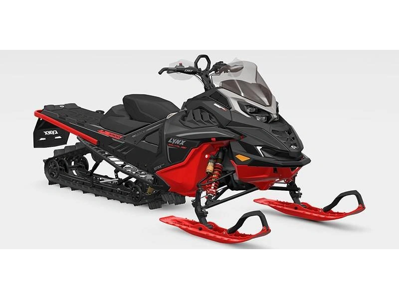 2026 Lynx Brutal Re 900 Ace Turbo R alt