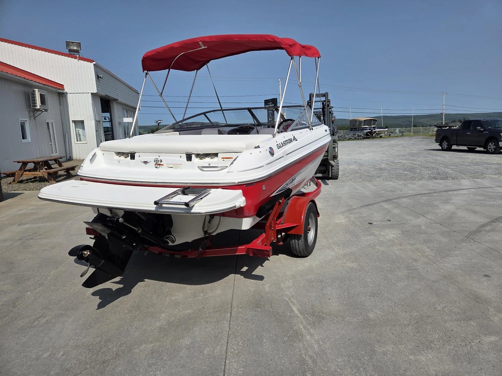 Glastron Mx 185 2012 alt