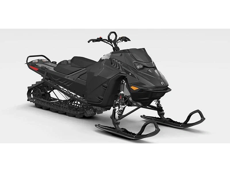2026 Ski-doo Summit Adrenaline With Edge Package 850 E-tec® 146 2.5 alt