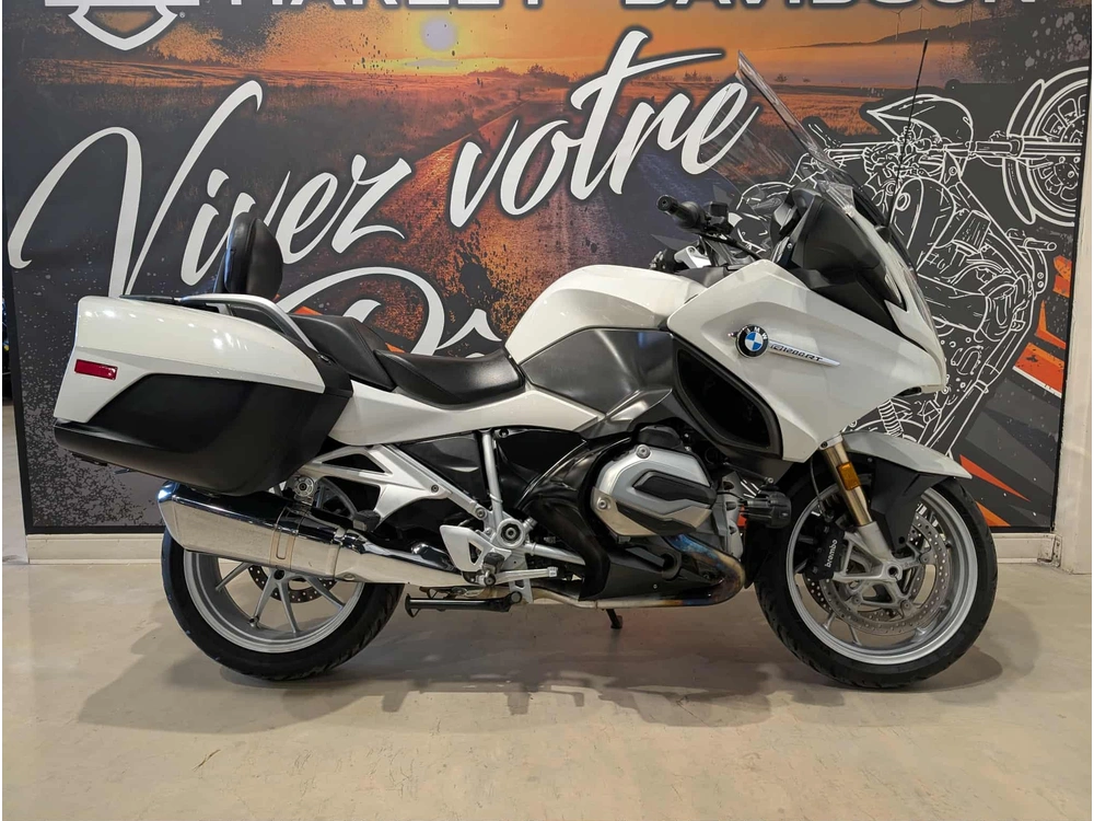 Bmw R1200rt 2018 alt