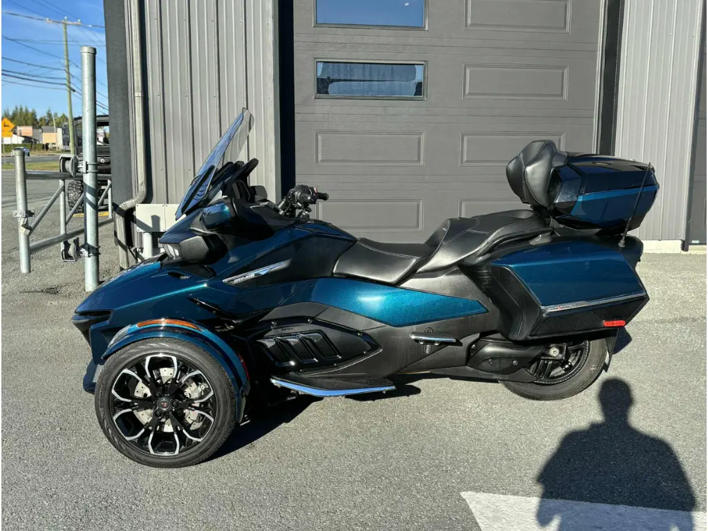 Can-Am RT Limited  2021