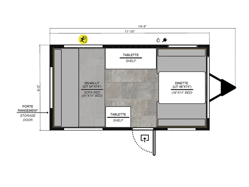 2026 Prolite COOL 12 COOL