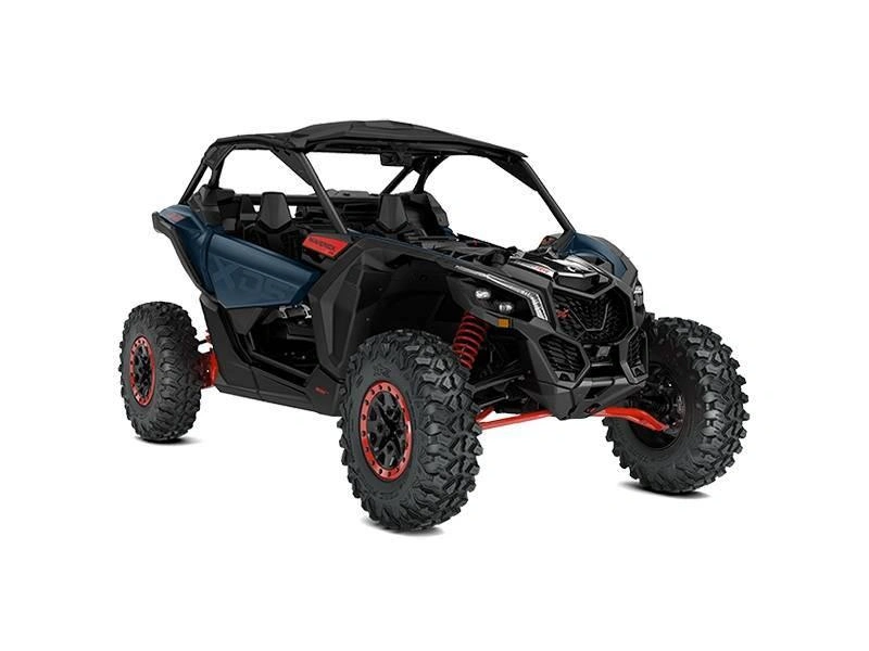 2026 Can-am Maverick X3 X Ds Turbo Rr alt