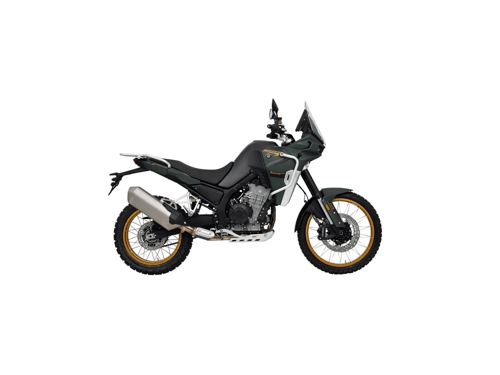 Kove 800x Pro Adventure 2026 alt