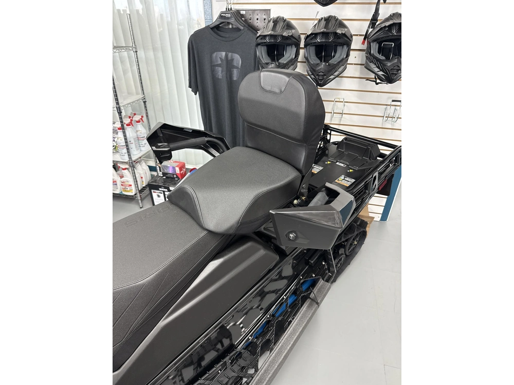 Polaris S26tfn6rsp 650 Voyageur Ultimate 155 2026 alt