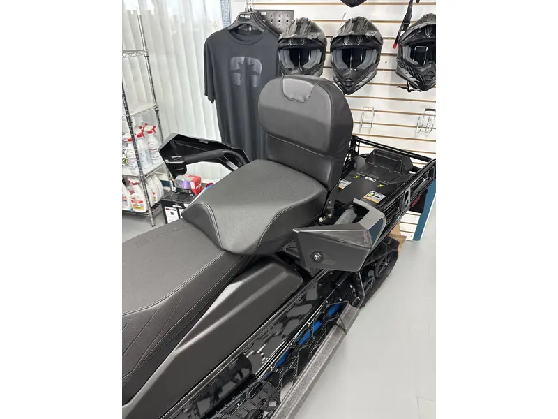 2026 Polaris S26TFN6RSP