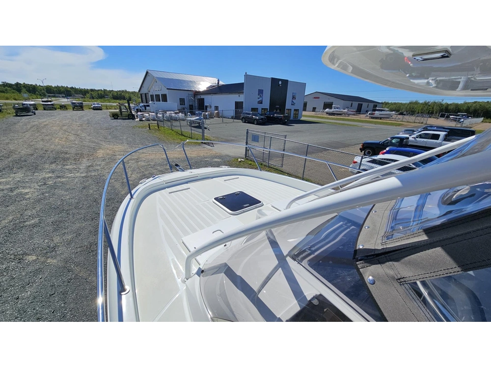 Jeanneau Leader 9.0 Wa 2023 alt