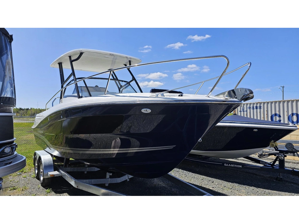 2023 Jeanneau Leader 7.5 Wa alt