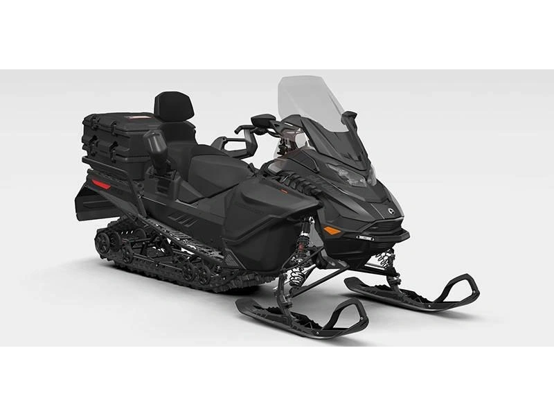 2026 Ski-doo Expedition® Se 900 Ace™ Turbo 154 1.5 alt