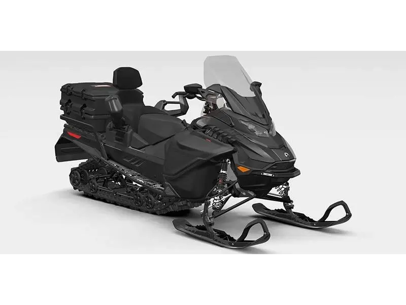 2026 Ski-Doo Expedition® SE 900 ACE™ Turbo 154 1.5