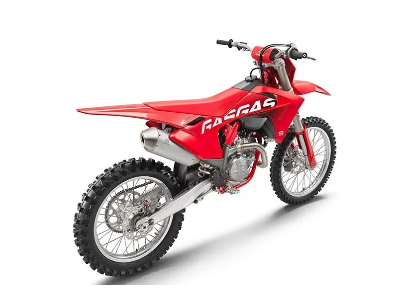 2024 GASGAS MC 450 F thumbnail 8