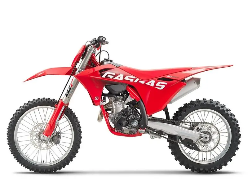 2024 GASGAS MC 350F thumbnail 4