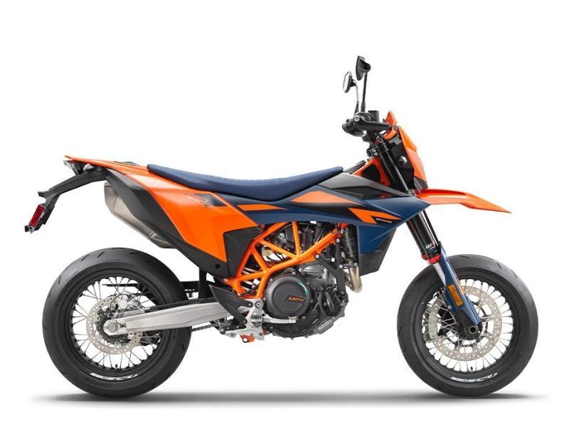 2026 Ktm 690 Smc R alt
