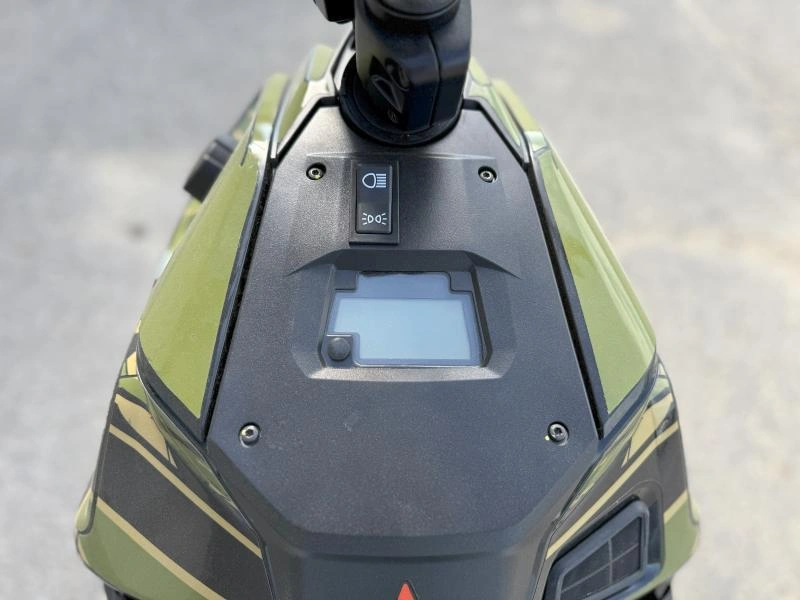 2024 Widescape Ws250 alt