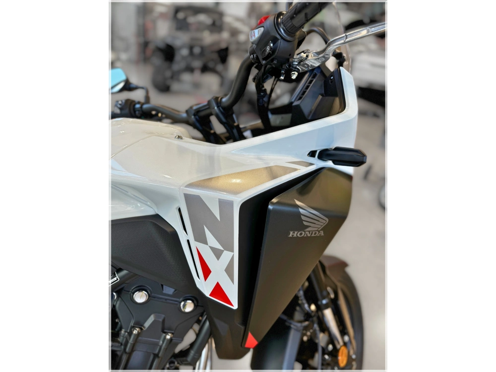 2024 Honda Nx500 (abs) alt