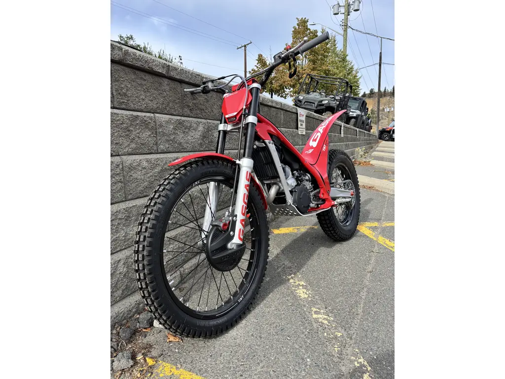 2025 GASGAS TXT GP 300 