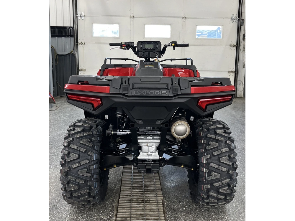 Polaris 570 Sportsman Trail 2026 alt