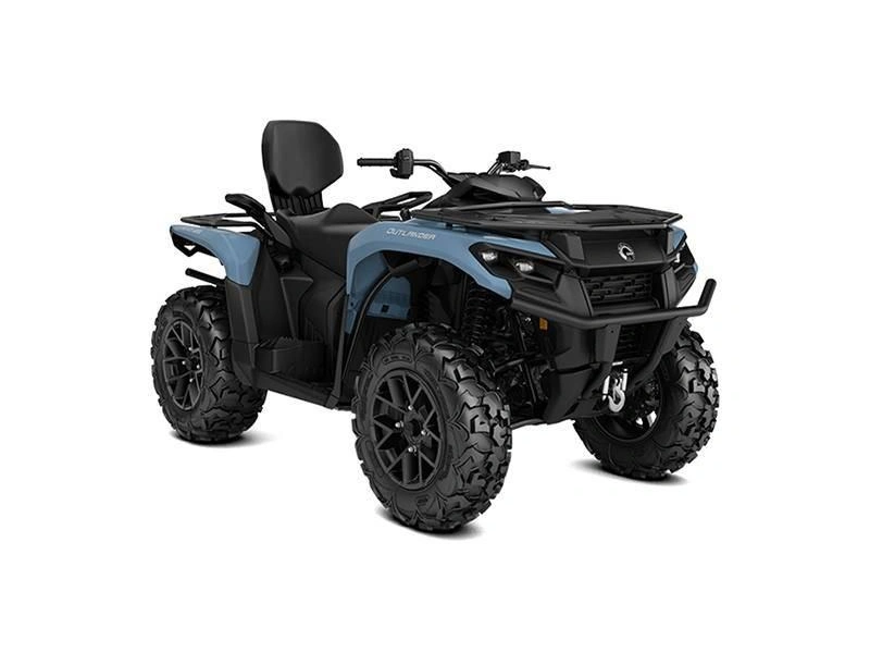 2026 Can-am Outlander Max Xt 700 alt