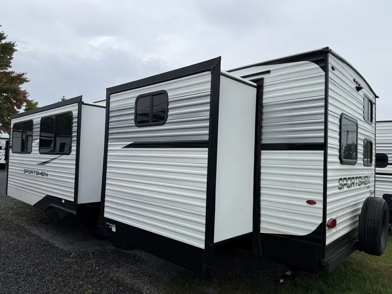 2026 KZ-RV SPORTSMEN SE 332BHKSE