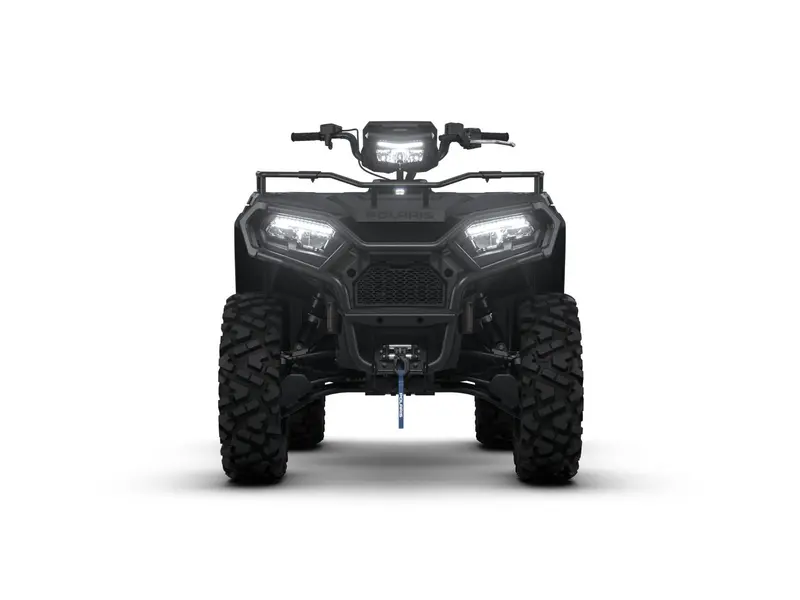 Polaris Sportsman 570 Trail 2026