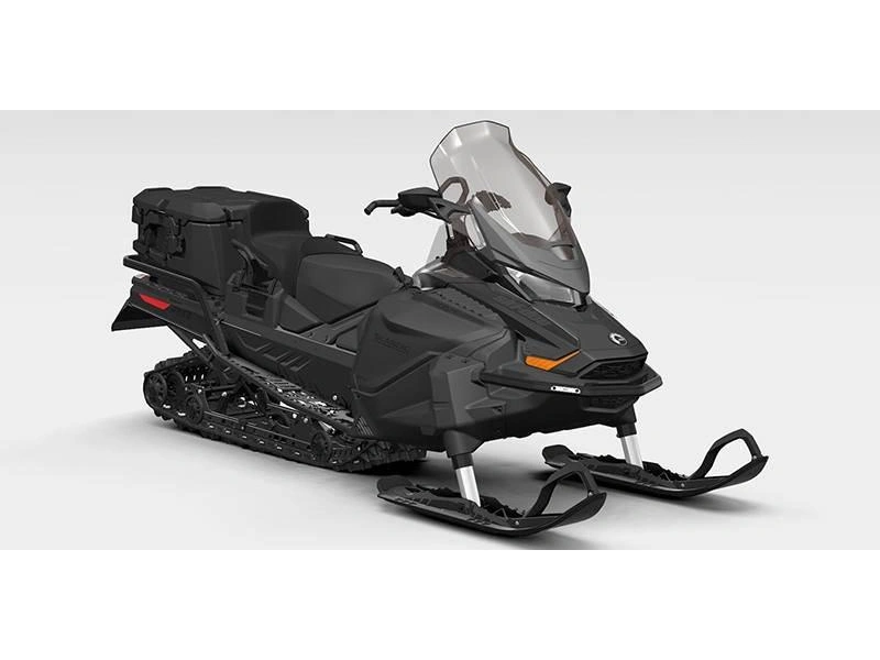 2026 Ski-doo Skandic® Se 900 Ace 154 20 1.5 alt