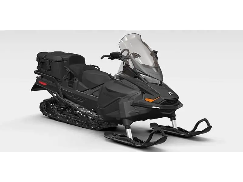 2026 Ski-Doo Skandic® SE 900 ACE 154 20 1.5