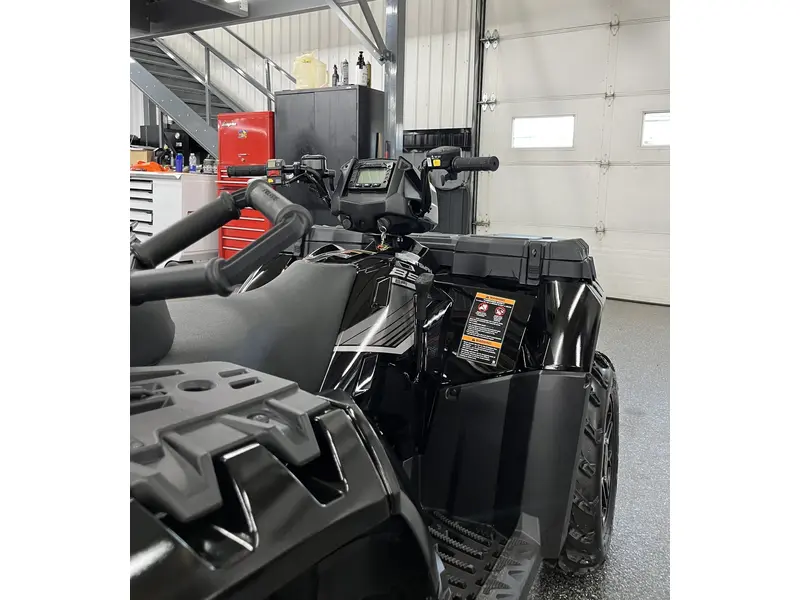 2026 Polaris 850 SPORTSMAN TOURIN