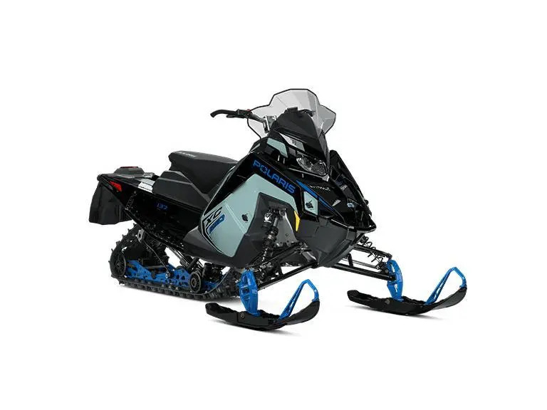 2026 Polaris 650 INDY XC 137