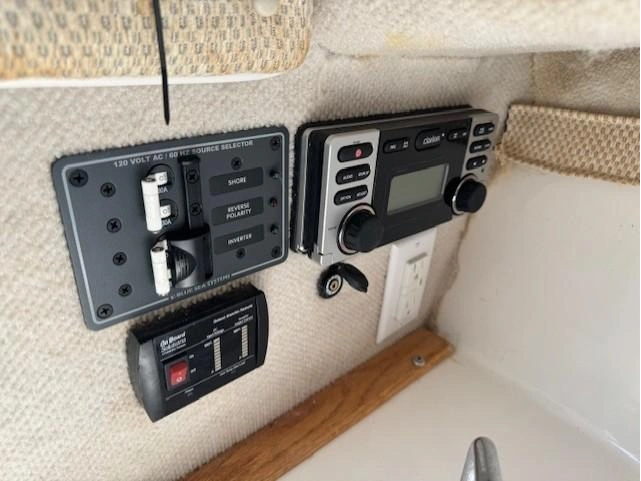 Striper Striper 2601 Wa 2006 alt