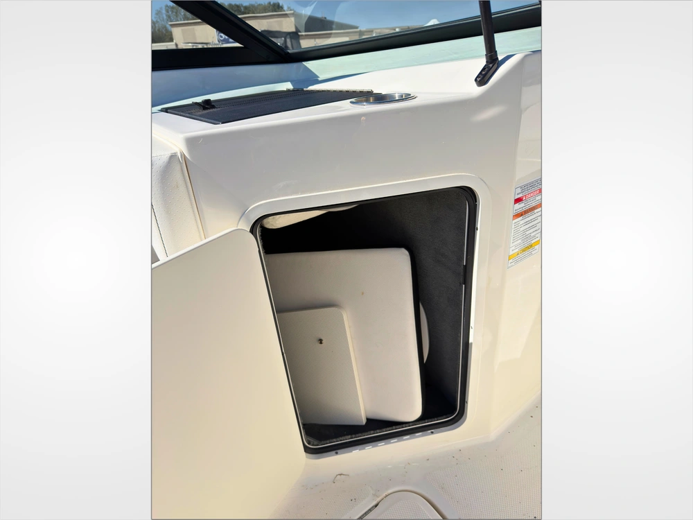 2023 Sea Ray Spx 190 Ob alt