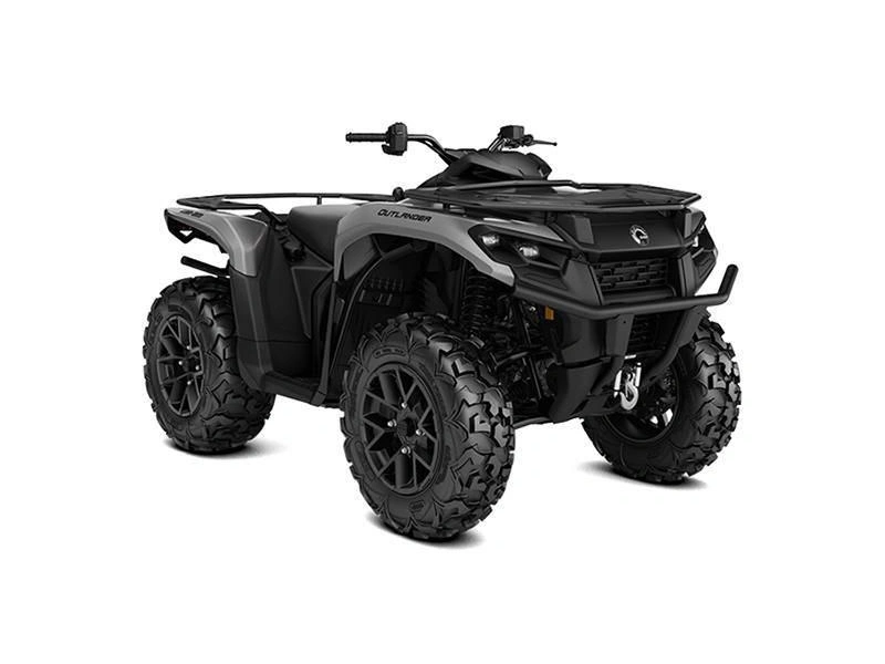 2026 Can-am Outlander™ Xt 700 1gta(d) alt