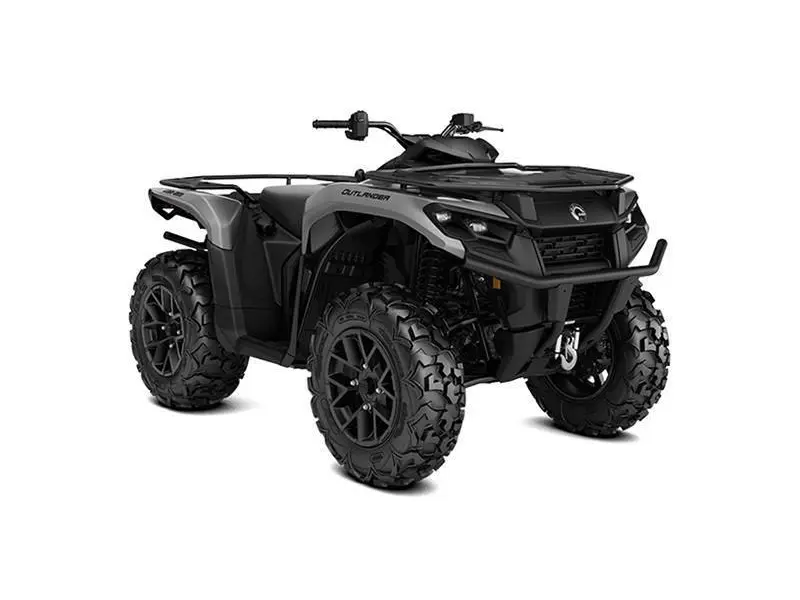 2026 Can-Am Outlander™ XT 700