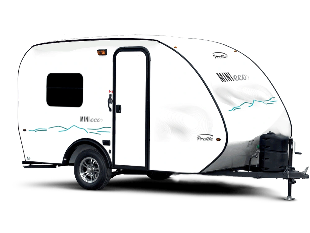 Prolite Mini Eco 12 Mini Eco 2026 alt