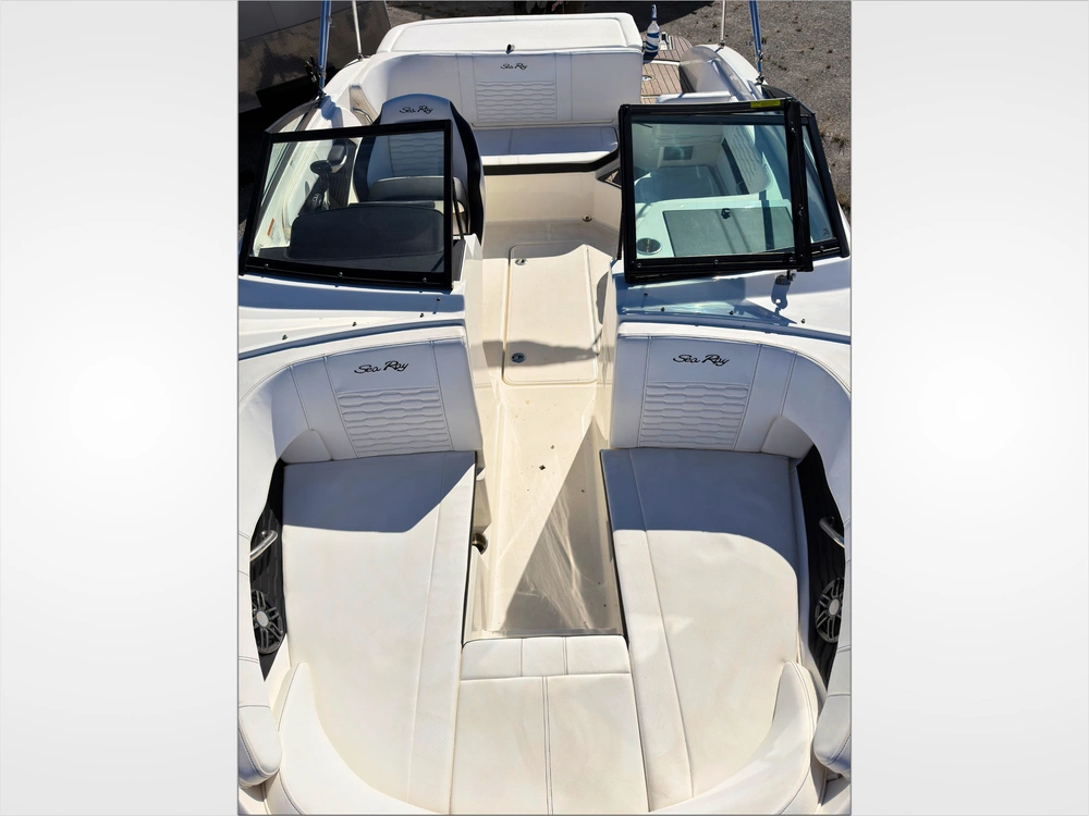 2023 Sea Ray Spx 190 Ob alt
