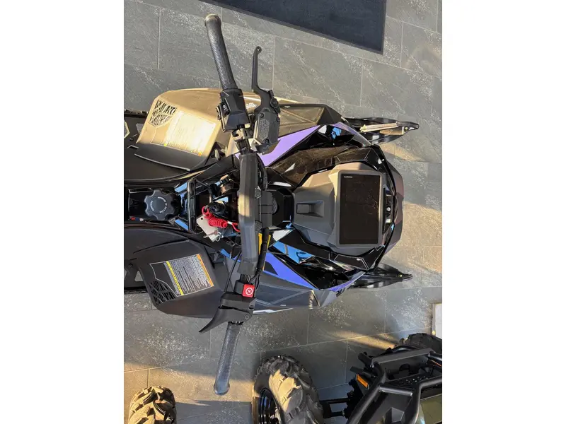 2026 Arctic Cat M 858 165 Sno Pro