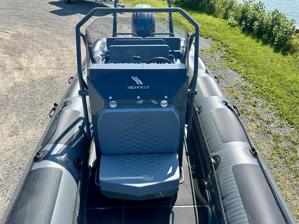 None Highfield Patrol 600 alt