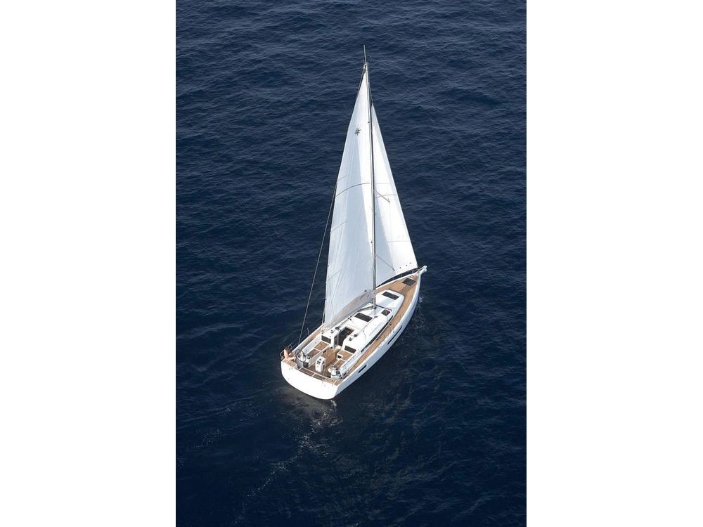 2026 Jeanneau Sun Odyssey 440 alt