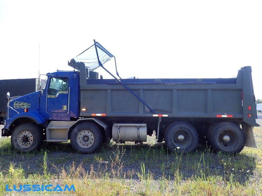 Kenworth T800 1996