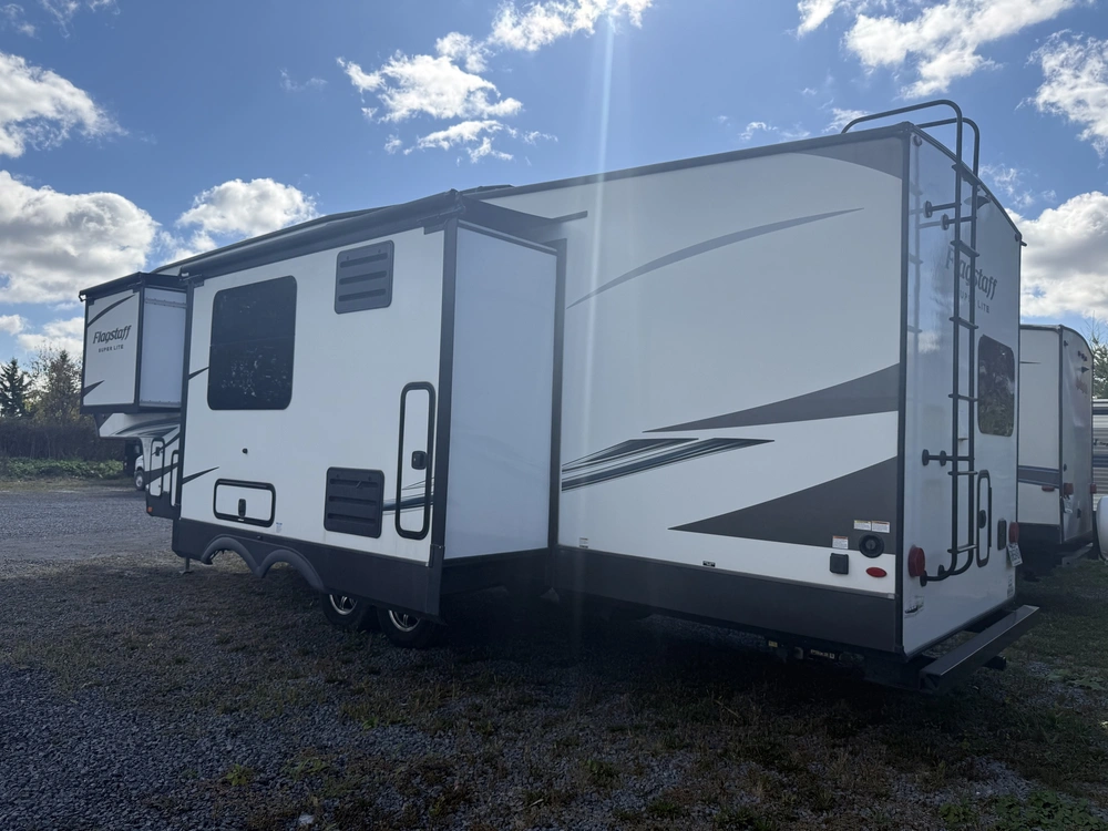 Forest River Flagstaff 529bh 2021 alt