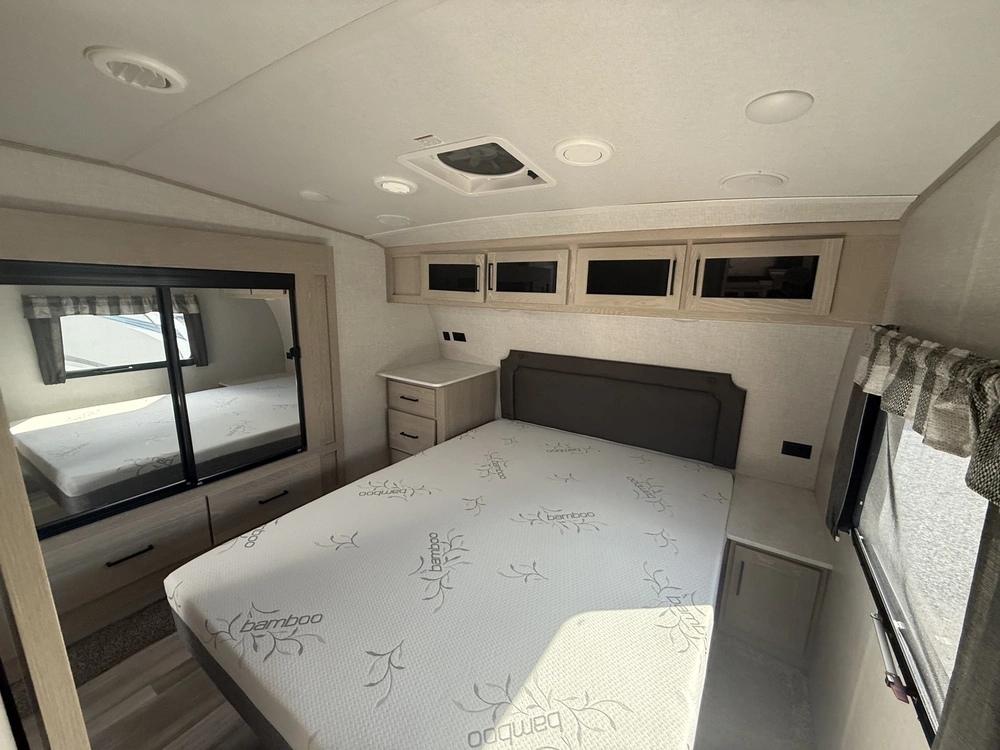 Forest River Flagstaff 529bh 2021 alt