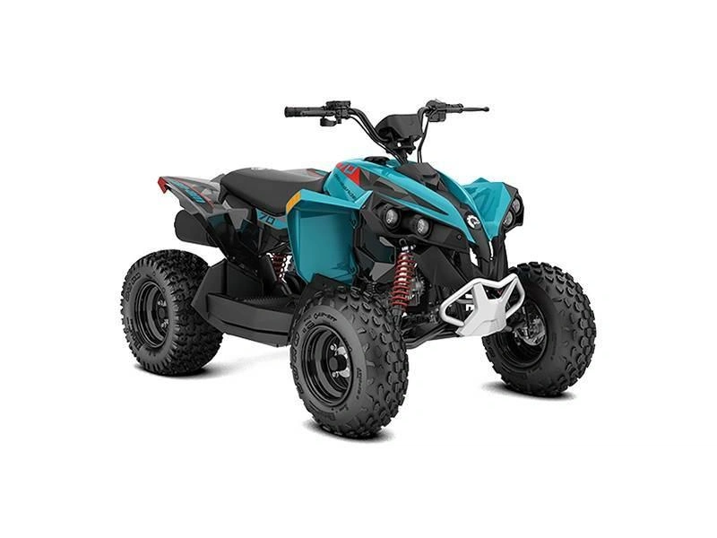2026 Can-am Renegade 70 Efi alt