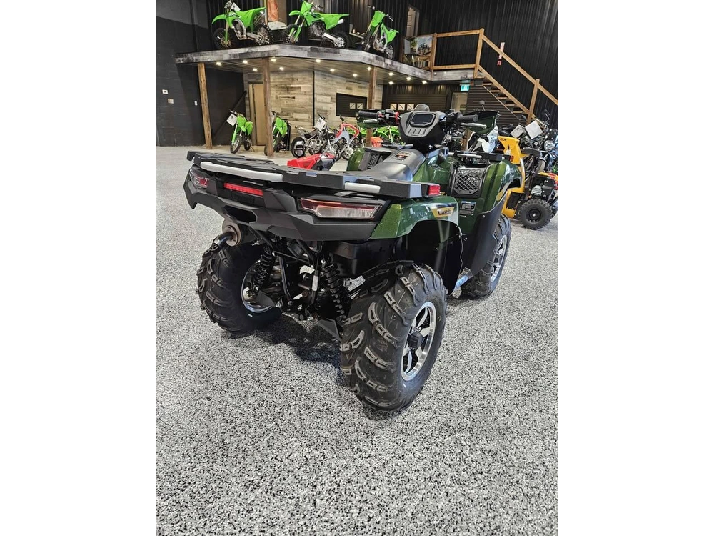 Kawasaki Brute Force 750 Se 2026 alt