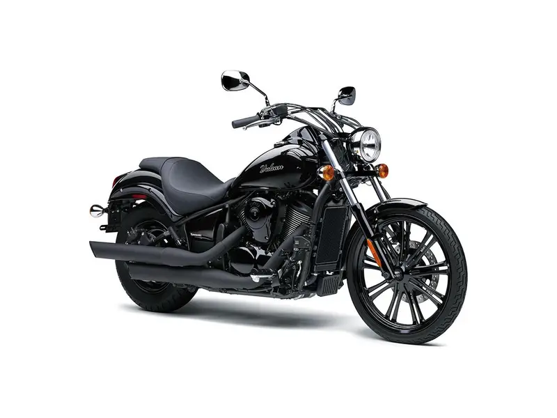 2026 Kawasaki VULCAN 900 CUSTOM PRE-COMMANDE