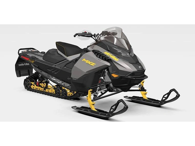 2026 Ski-doo Mxz® Adrenaline 850 E-tec® 137 1.25 Bdtb alt